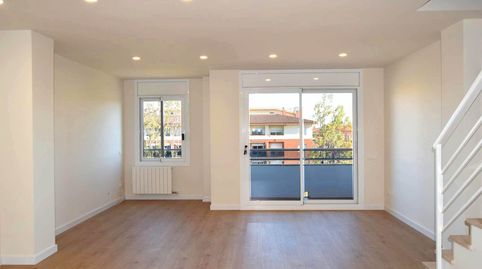 Foto 4 de Dúplex de lloguer a Passeig de Francesc Macià, Coll Favà, Sant Cugat del Vallès