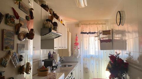 Foto 2 de Pis en venda a Sierra de Los Filabres, Numancia, Madrid