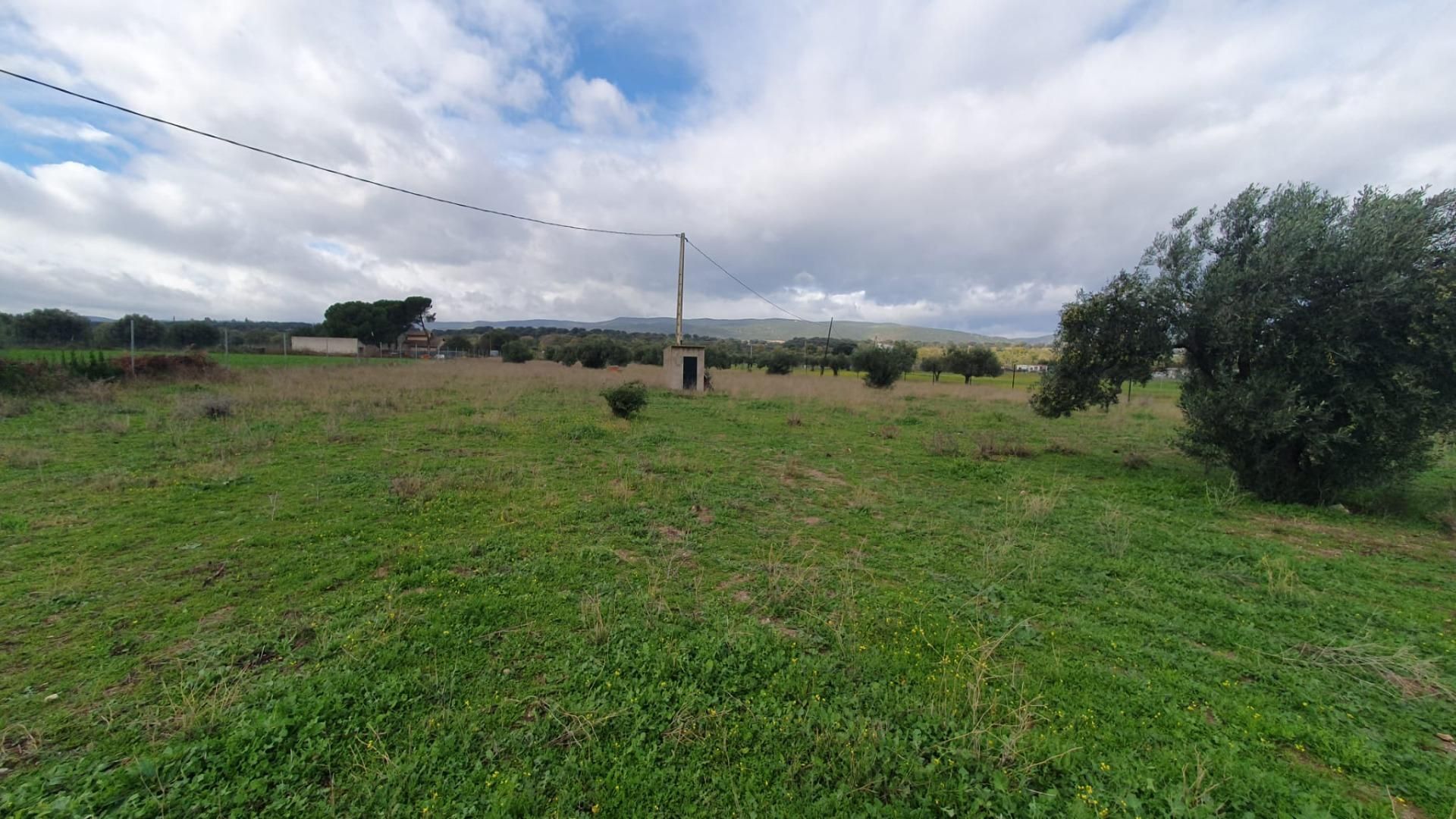Finca rústica en venda a Aldea del Fresno