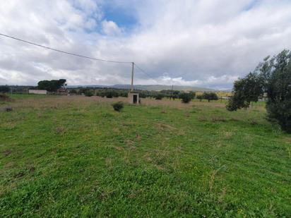 Finca rústica en venda a Aldea del Fresno