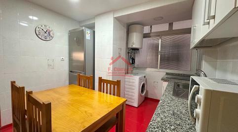 Foto 4 de Apartament en venda a San Alberto - La Alcubilla - Florisol, Málaga Capital
