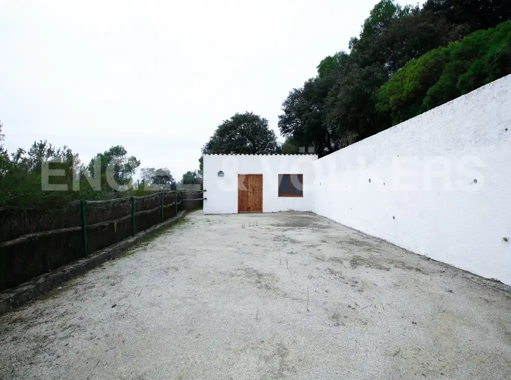 Casa amb piscina en venda a La Floresta, imagen 48