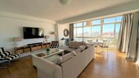 Living room of Flat for sale in Torremolinos  with Terrace