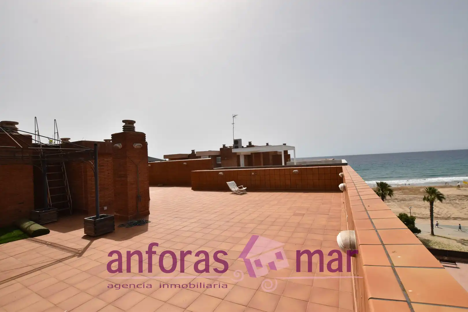 Penthouse with terrace for sale in Passeig de Rafael Campalans, imagen 47