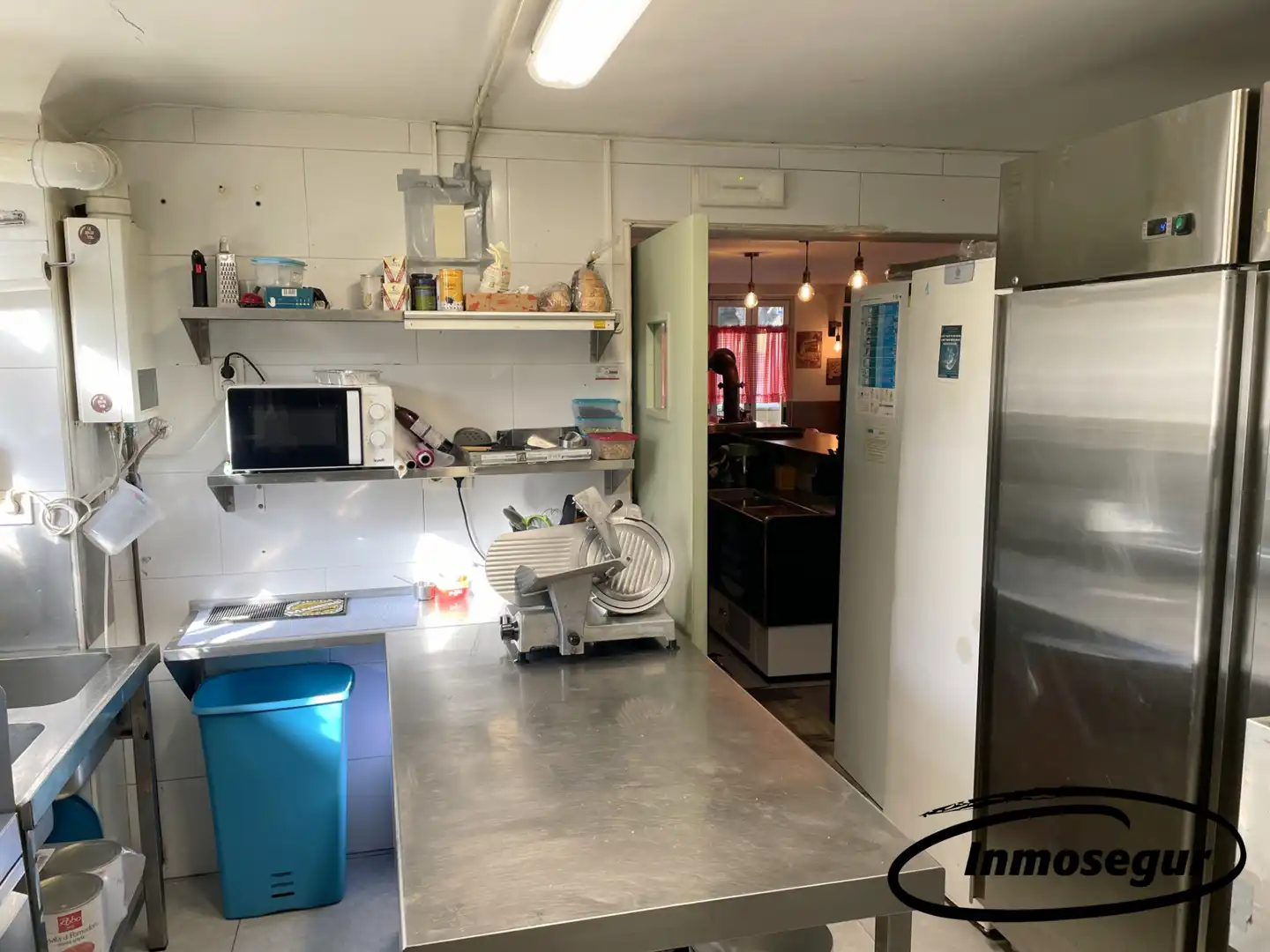 Gewerbefläche zur Übernahme in Carrer de Lleida, imagen 12