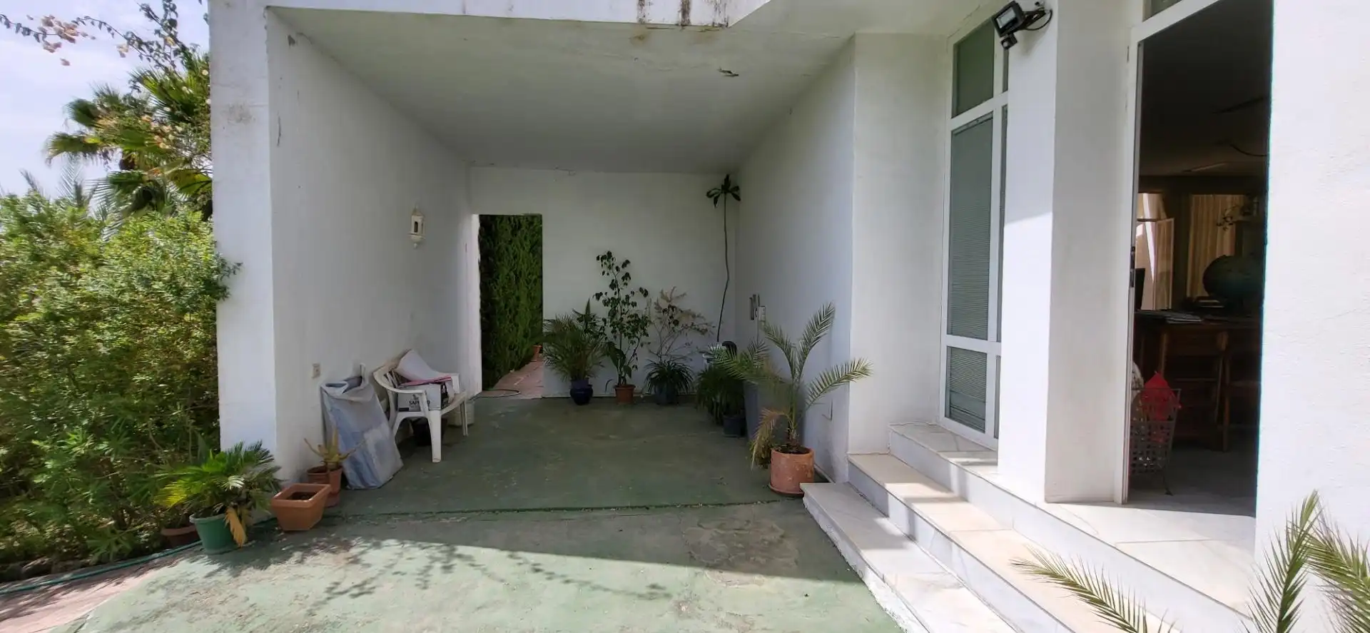Detached house with terrace for sale in Nueva Andalucía, imagen 39