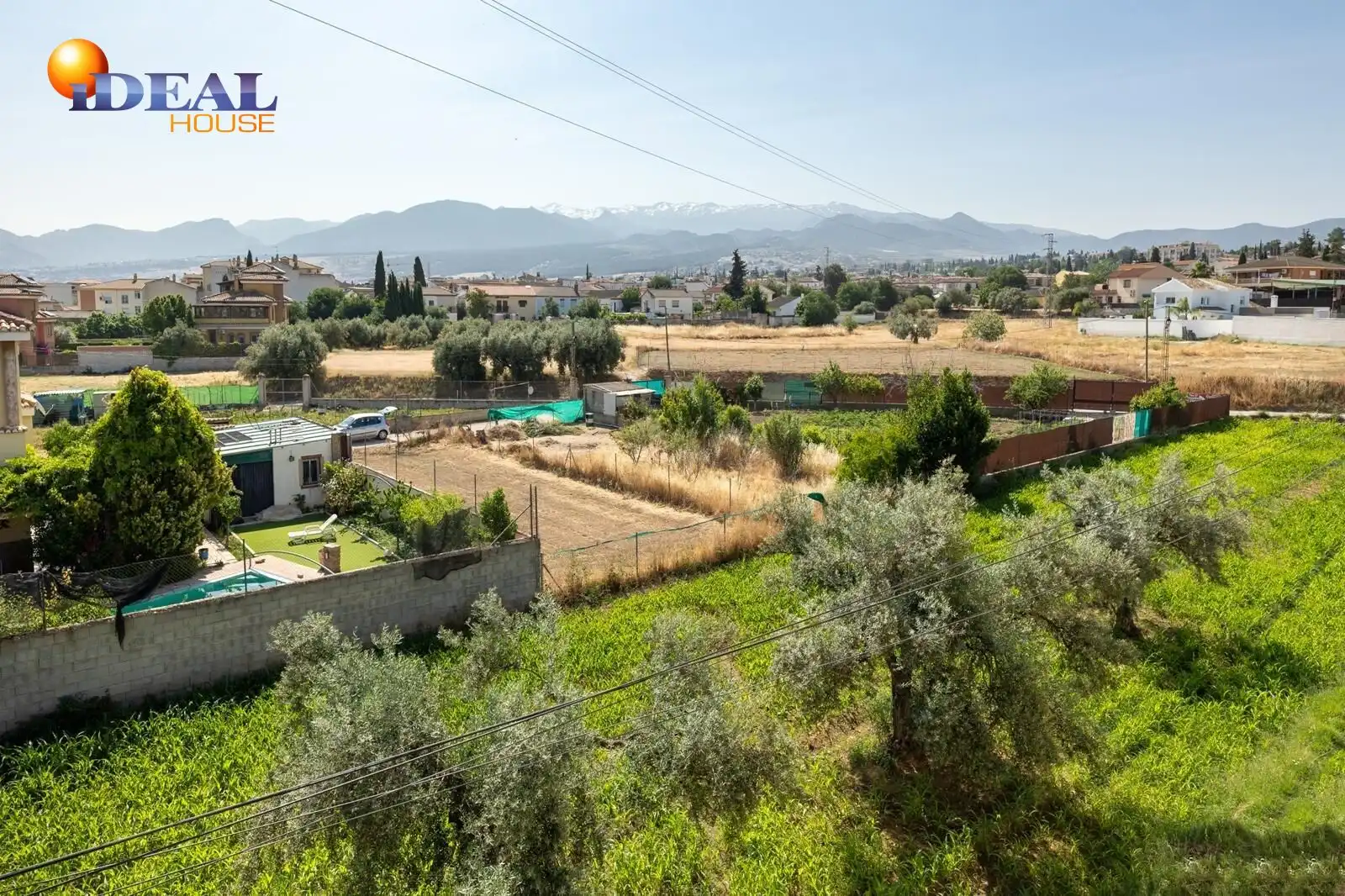 Casa con piscina in vendita a Calle de Camacha, imagen 31