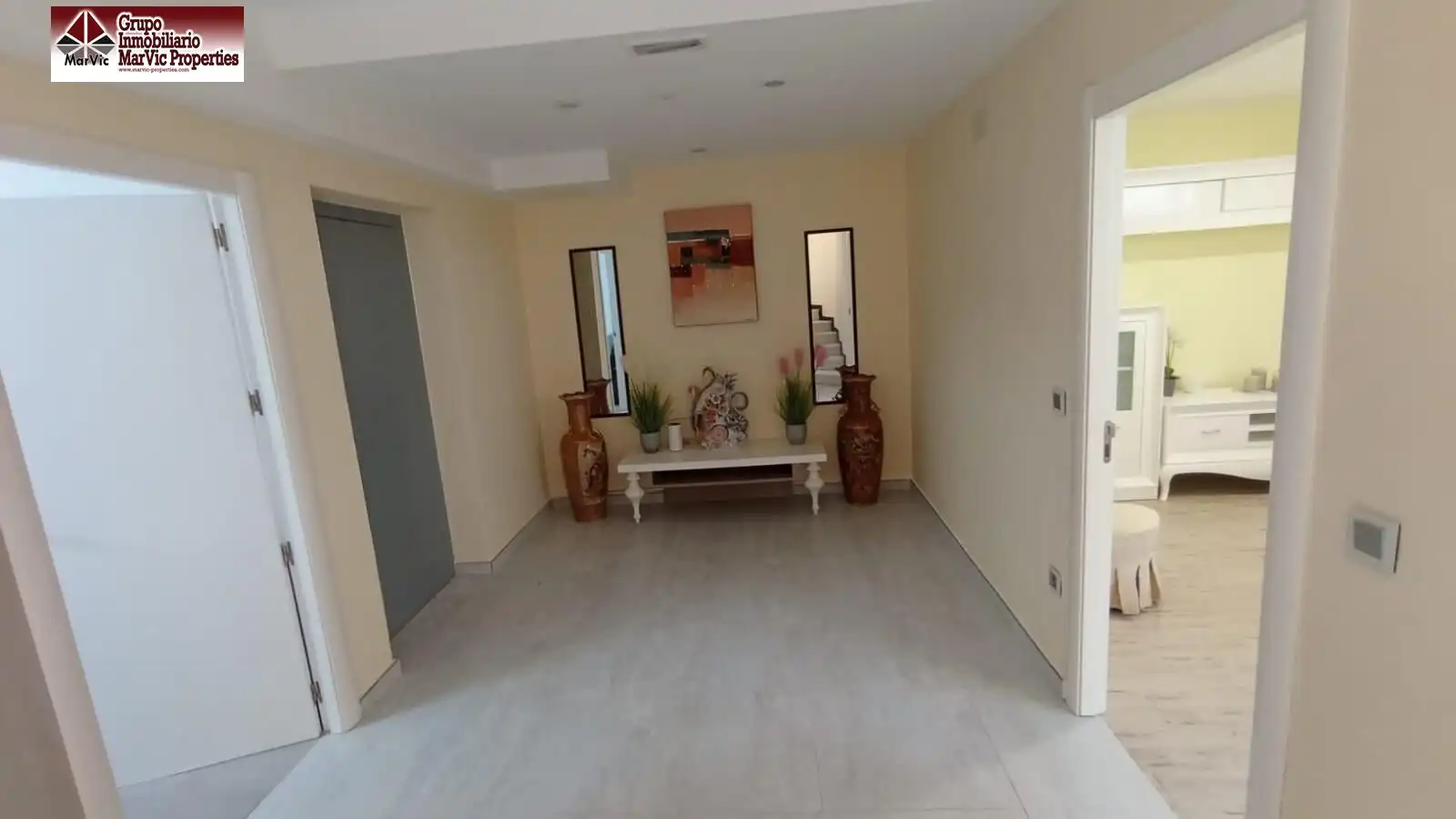 Casa o chalet en venta en Altea con Aire acondicionado, Jardín privado y Terraza