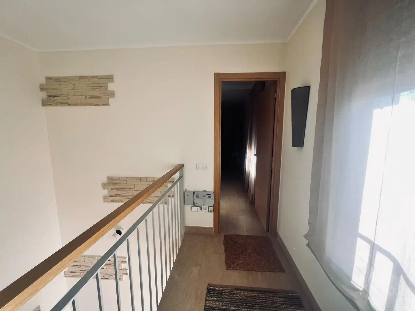 Semi-detached house with pool for sale in Carrer ALFRED SISLEY, imagen 8