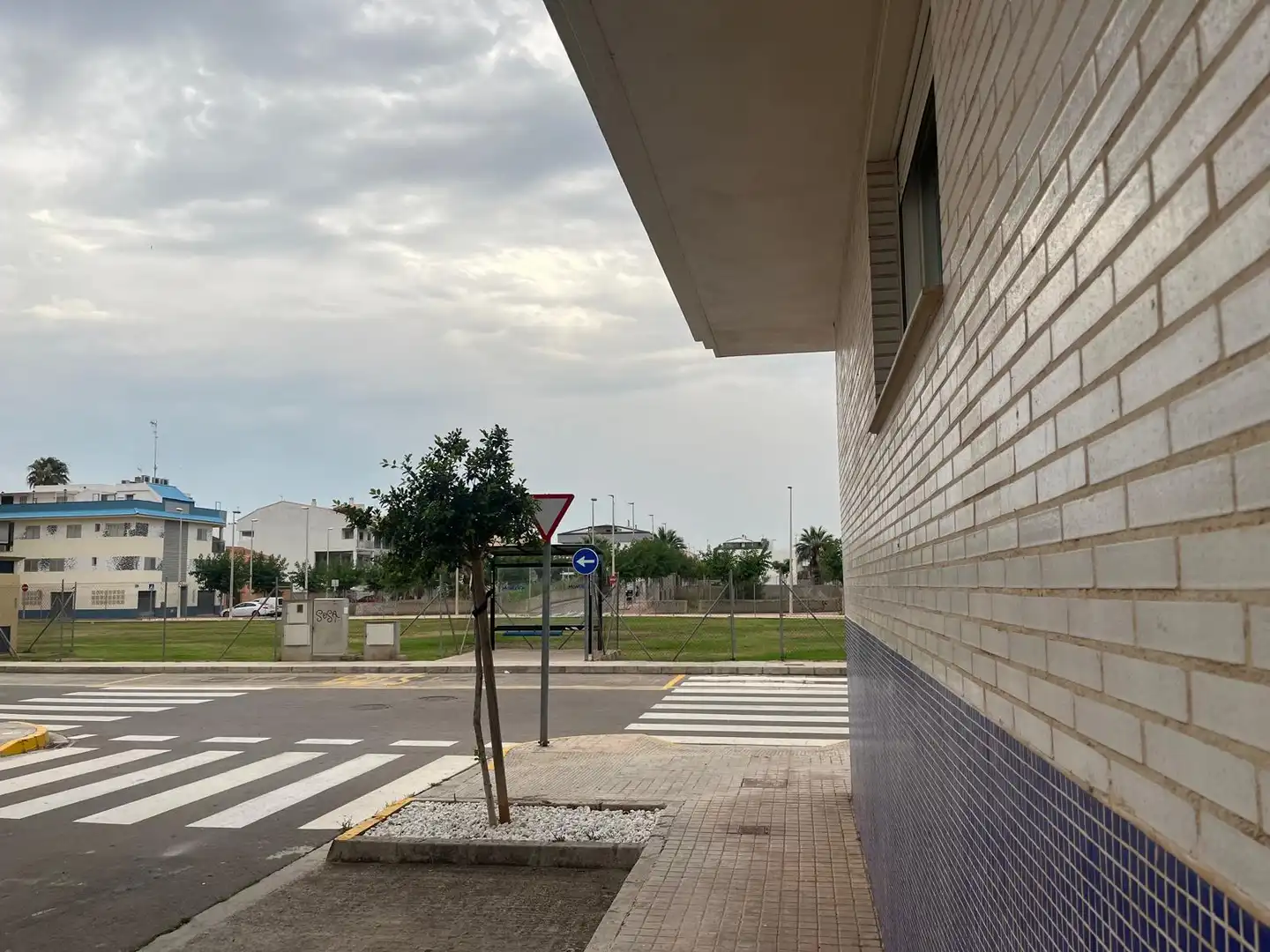 Apartament en venda a Carrer d'Aragó, La Torre - Playa de Chilches