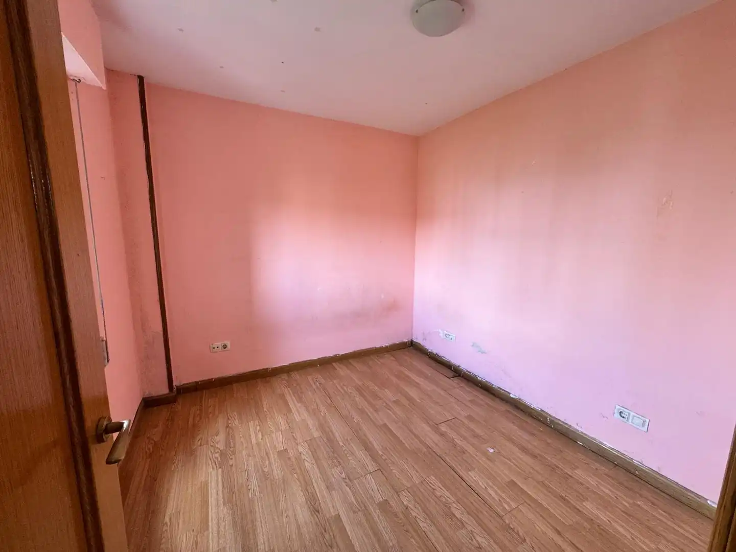 Habitación de Piso en venta en Fuenlabrada con Terraza