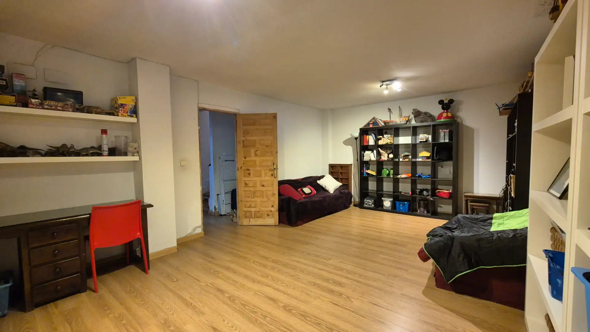 Detached homes for sale in Las Rozas de Madrid  with Heating, Private garden and Terrace