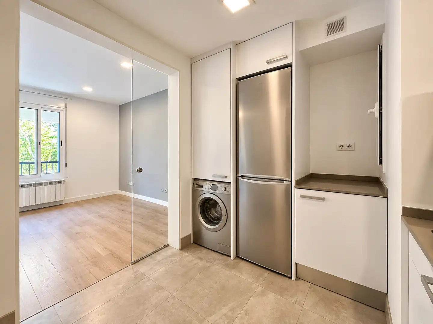 Appartement avec ascenseur à louer à Mestral, imagen 14
