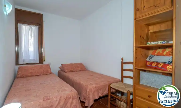 Mini appartamento con piscina in vendita a Calle Gran reserva, cami de Flors n Â°, planta 3 , puerta 52 , paking 2 7 7, imagen 15