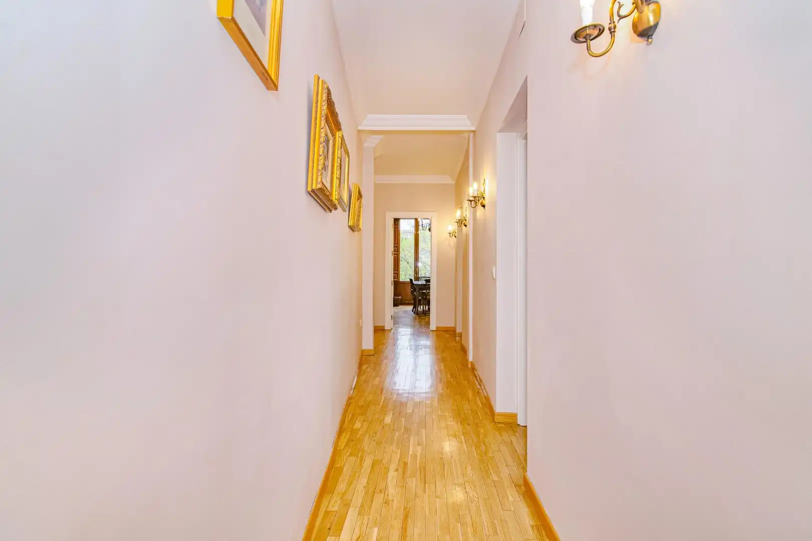 Wohnung zur Miete in Centro - Sagrario