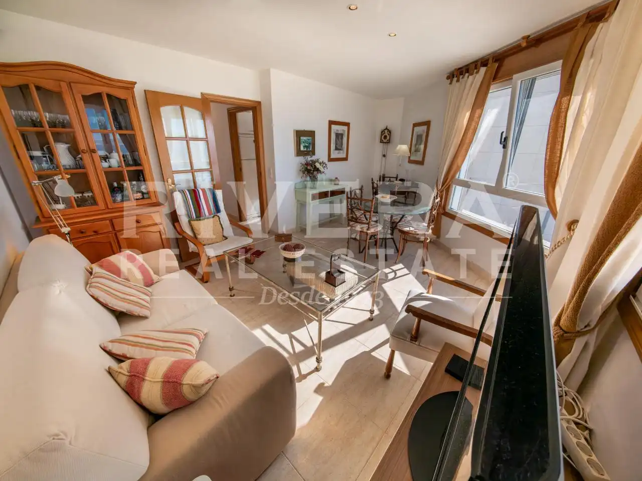 Wohnung mit Aufzug zum Verkauf in Rúa Ourense, imagen 9