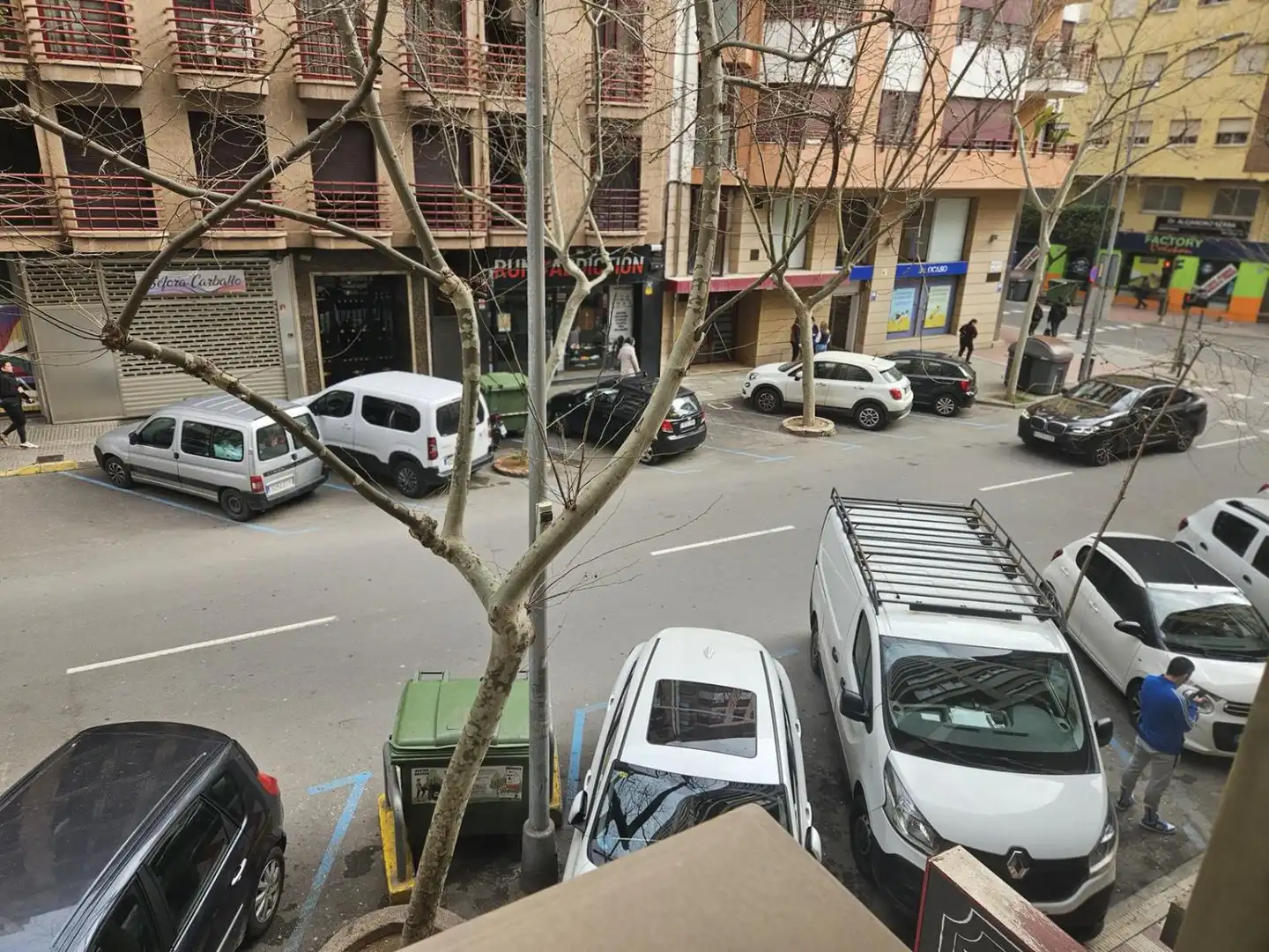 Local comercial de lloguer a Pérez Galdós, imagen 15