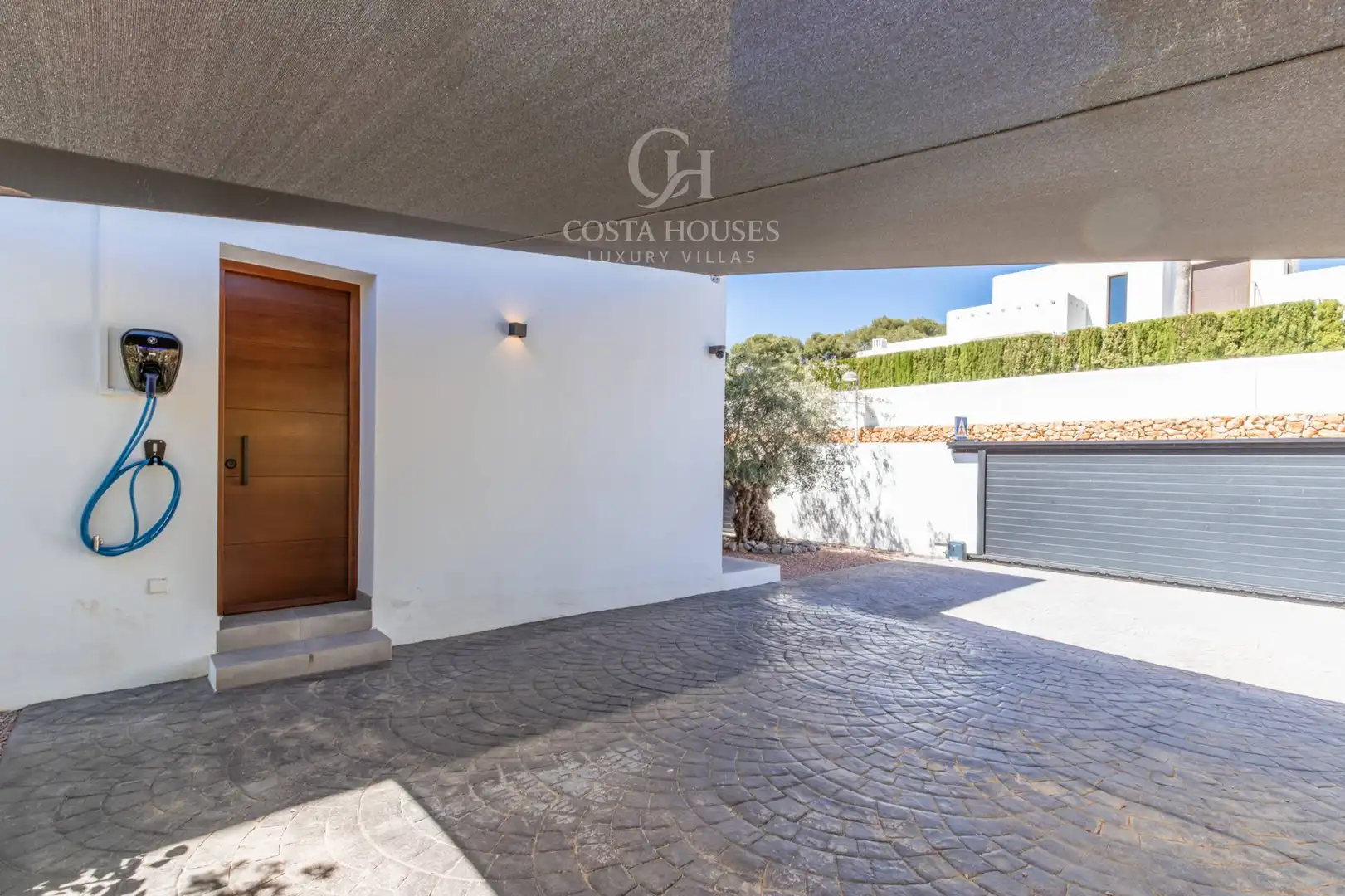 Villa avec piscine à vendre à Benimeit - Tabaira, imagen 48