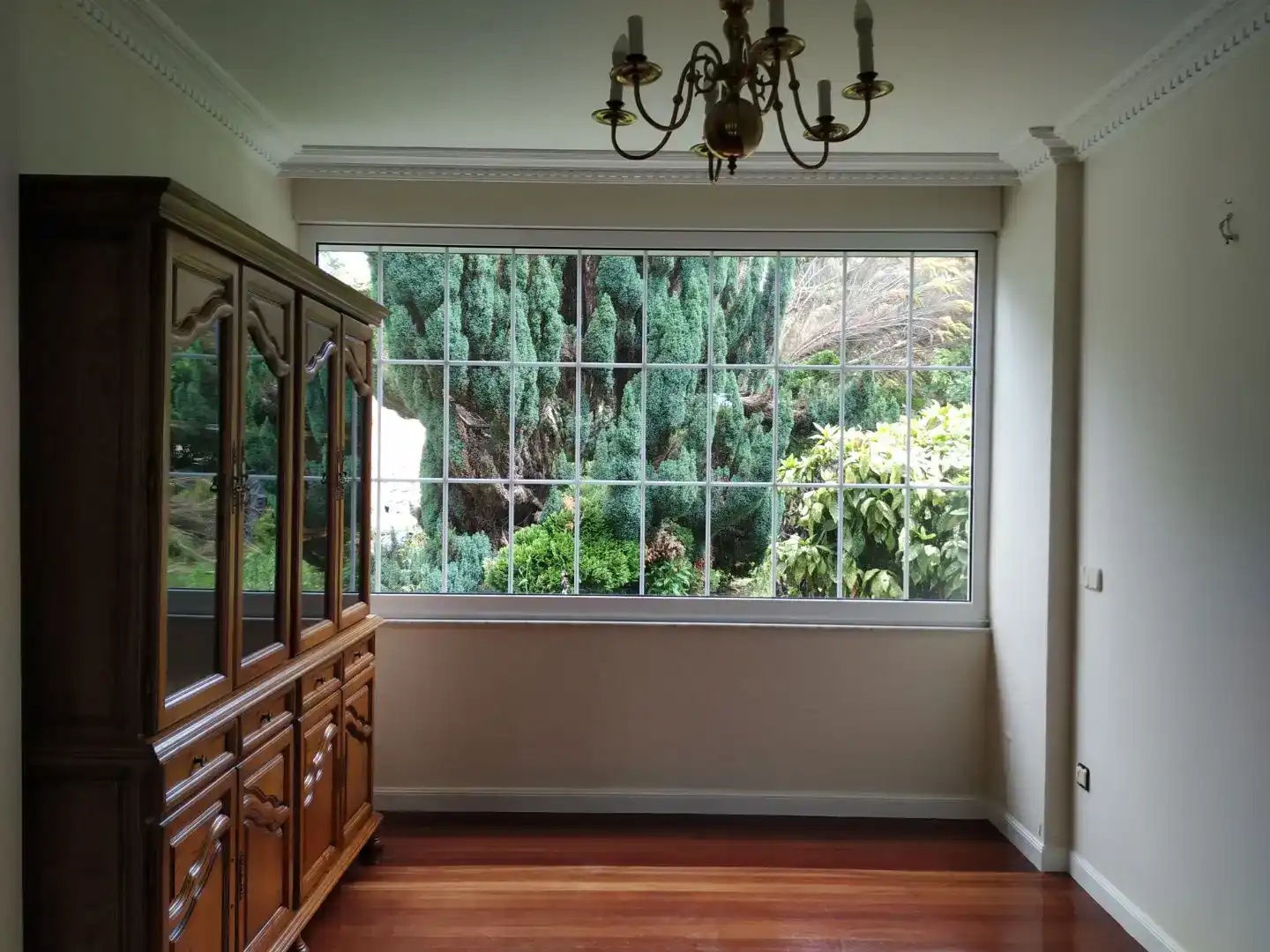 Comedor de Casa adosada en venta en Piélagos con Balcón