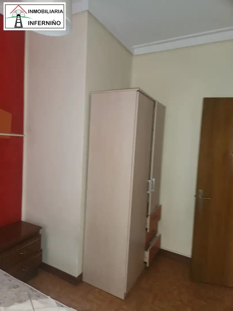Bedroom of Houses for sale in Ferrol
