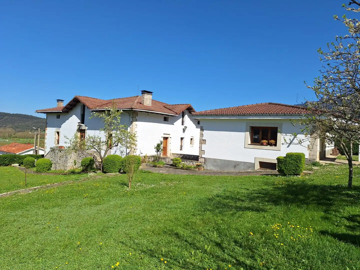 Casa o chalet en venta en Santa María, 6, Valle de Mena