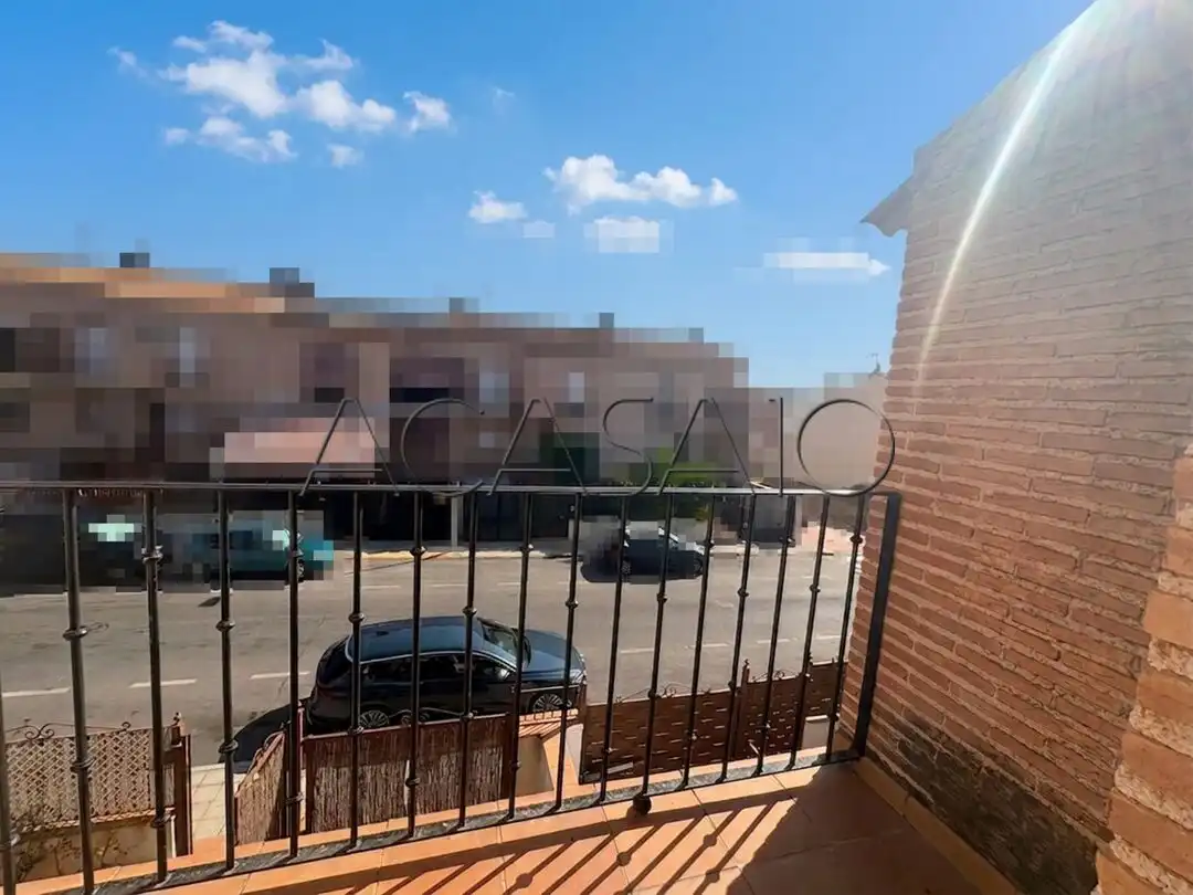 Maison mitoyenne à vendre à Parque Manuel de Vega - Carretera de Ugena, imagen 16
