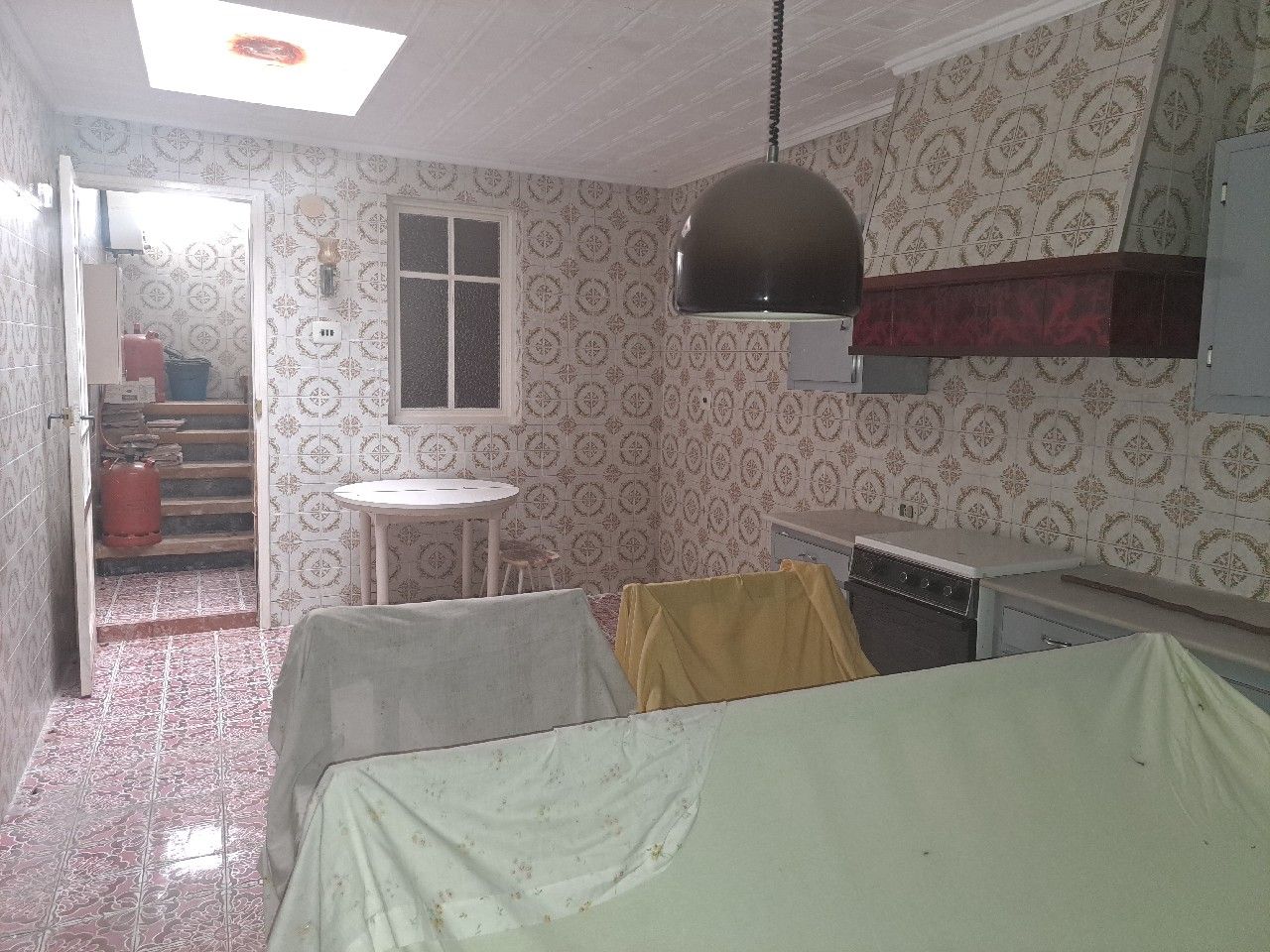 Casa o chalet en venta en Carrer de Sant Roc, Plaza Illes Columbretes