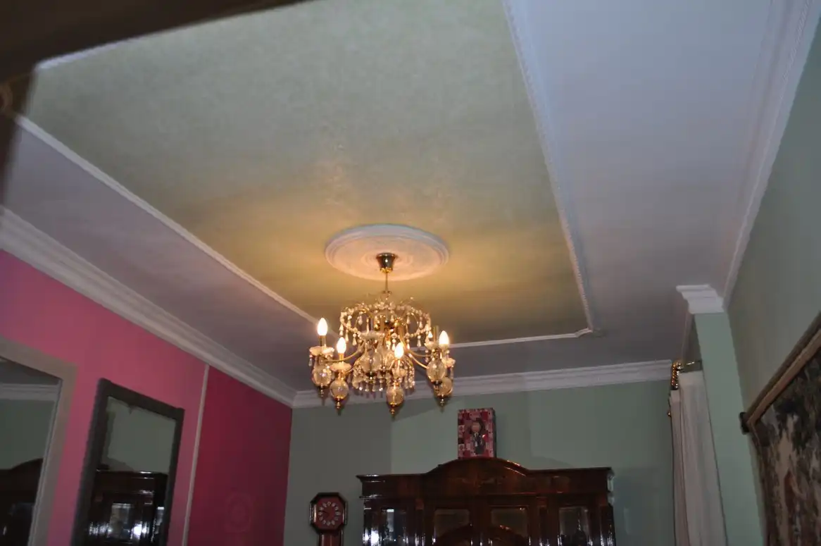 Dining room of Country homes for sale in Dúrcal  with Furnished, Oven and Washing machine