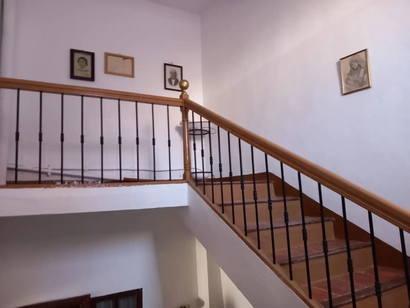 Houses for sale in Alcaraz  with Furnished