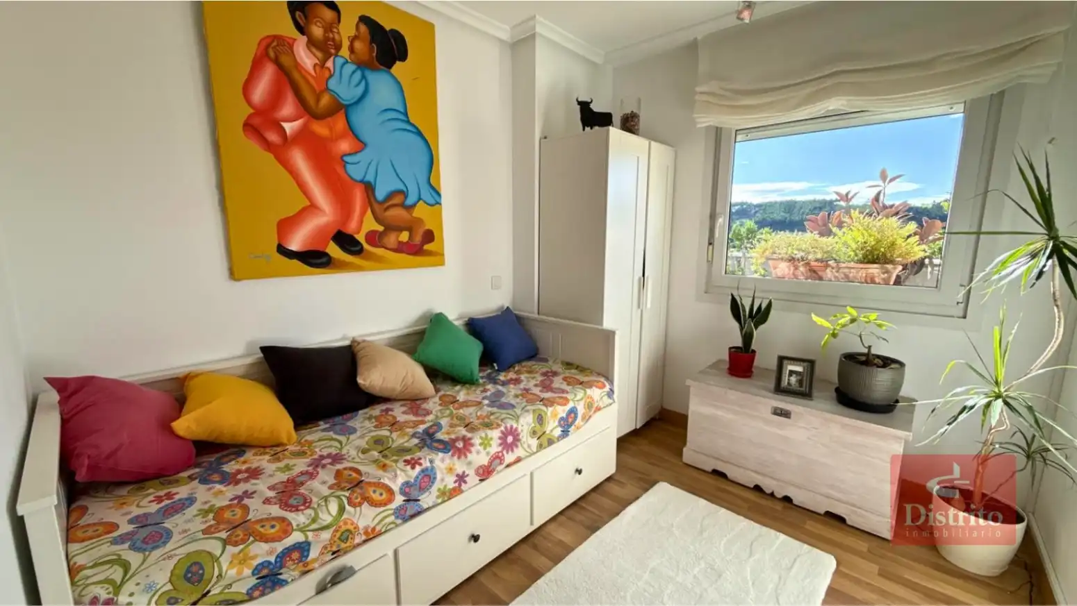 Habitación de Ático en venta en Miengo con Calefacción, Terraza y Trastero