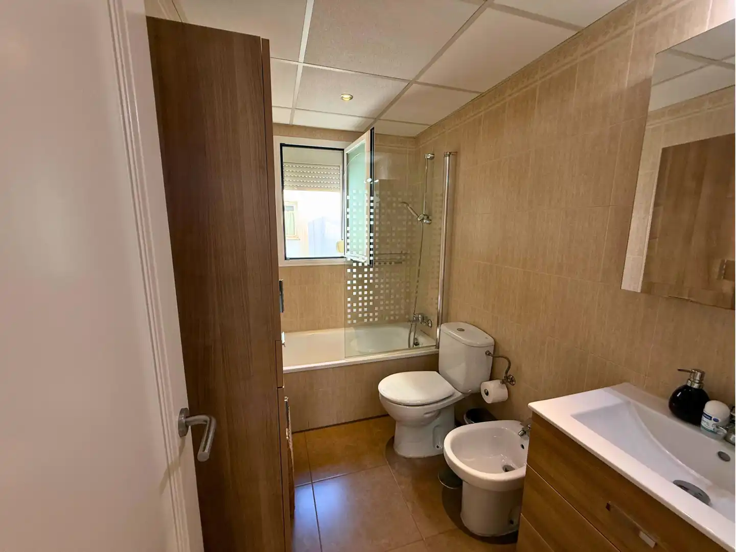 Flat for rent in Parque Atlántico - Ronda este