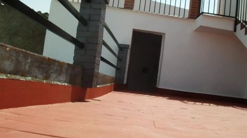 Foto 2 de Planta baixa en venda a Calle Argentina, 15, Puebla del Maestre, Badajoz