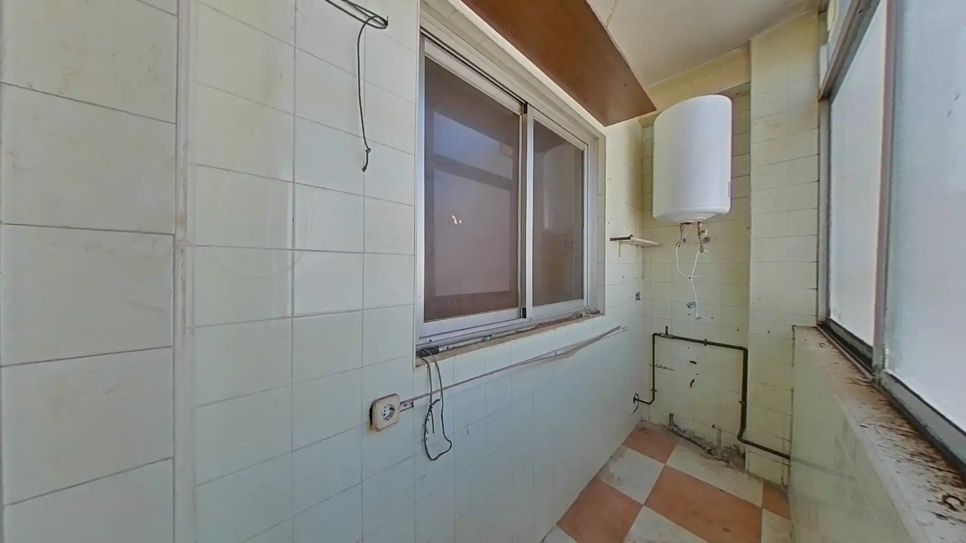 Cocina de Piso en venta en San Javier