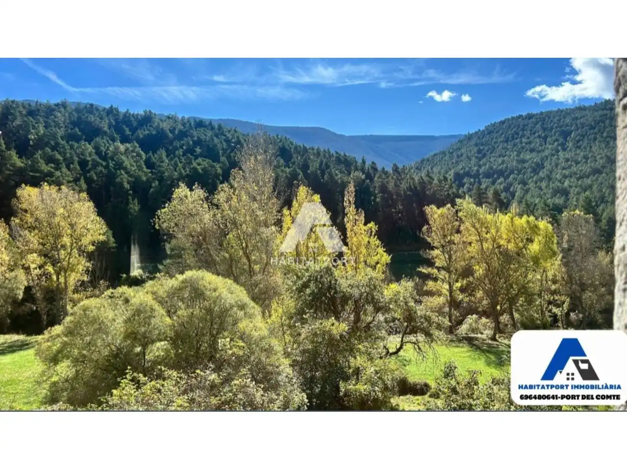 House with garden for sale in La Vansa i Fórnols, imagen 30