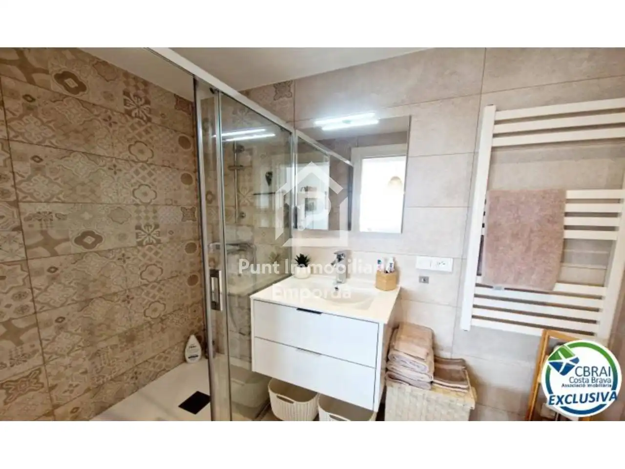 Appartement compact avec terrasse à vendre à Sector Port Alegre, imagen 13