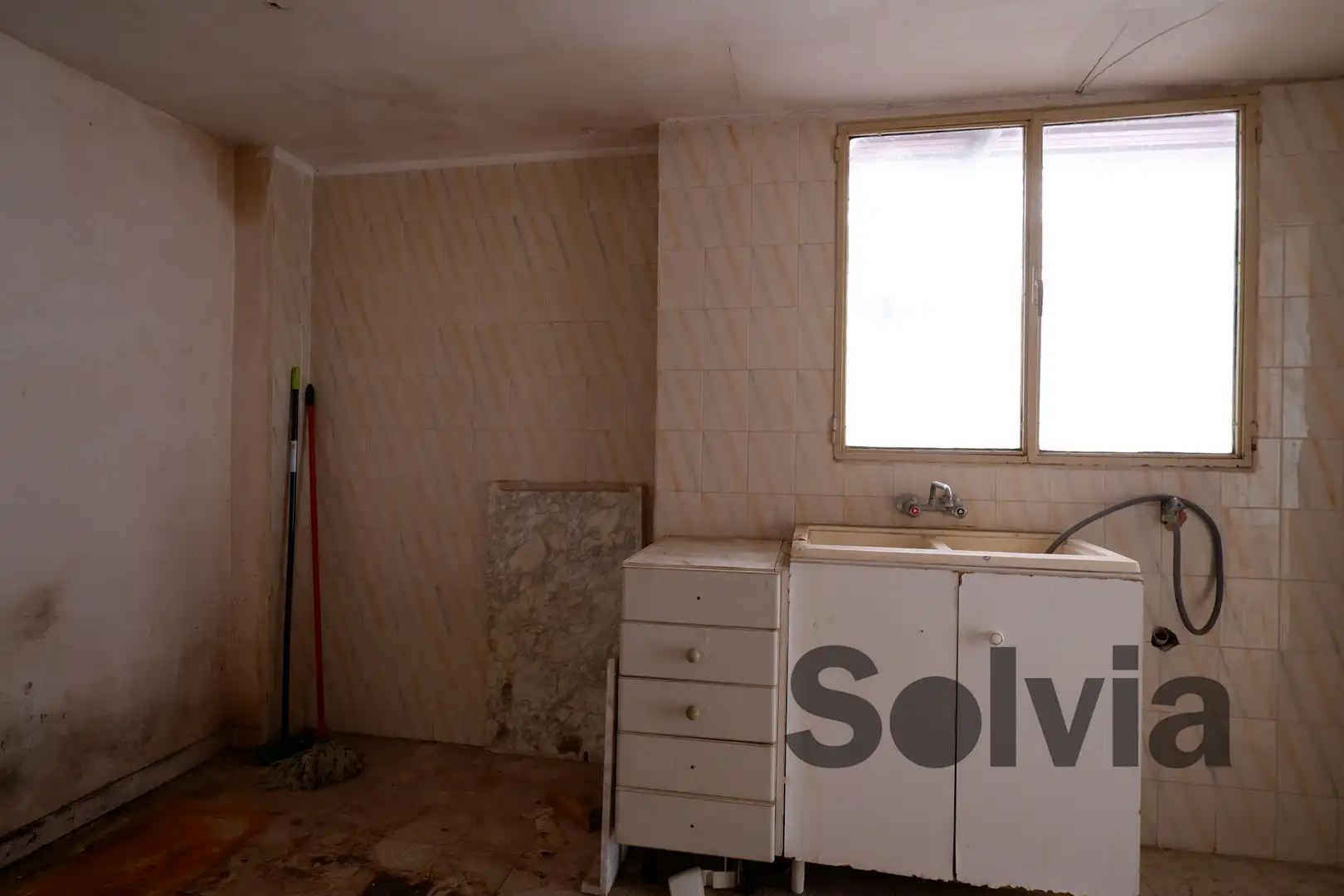 Kitchen of Duplexes for sale in Sagunto / Sagunt  with Terrace