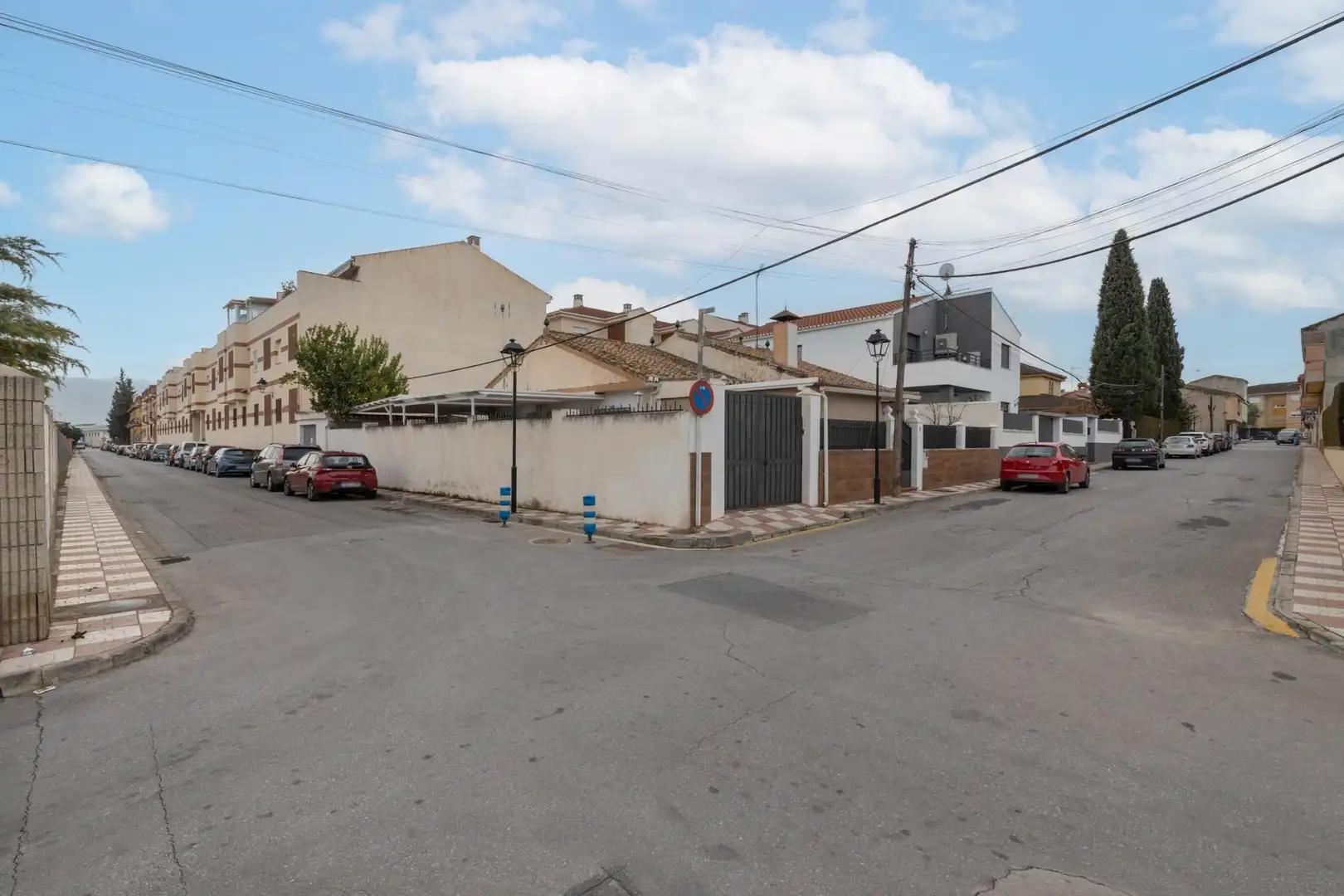 Piso con piscina en venta en Calle Barcelona 7, imagen 34