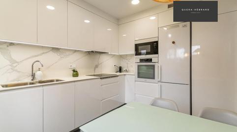 Foto 4 de Casa adosada en venda a Xaloc, Zona Nord, Barcelona