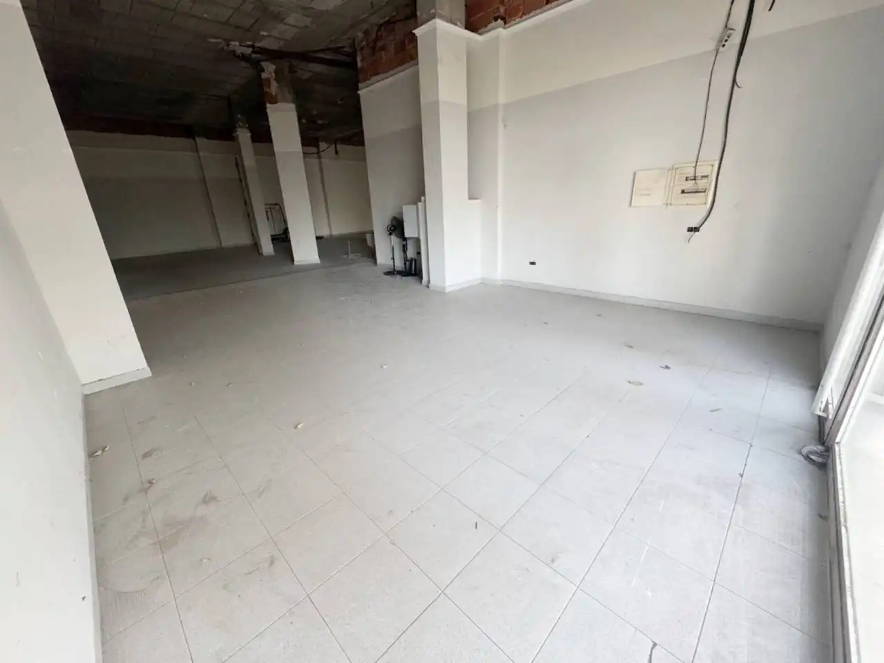 Commercial properties for rent in Oliva