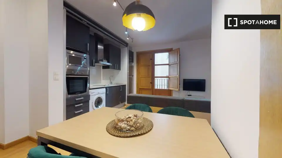 Flat to rent in Ciutat Vella