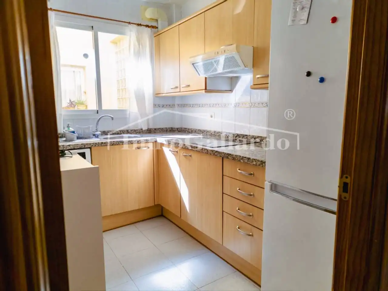 Apartamento con piscina en alquiler en Añoreta Golf - Paraíso del Sol, imagen 7