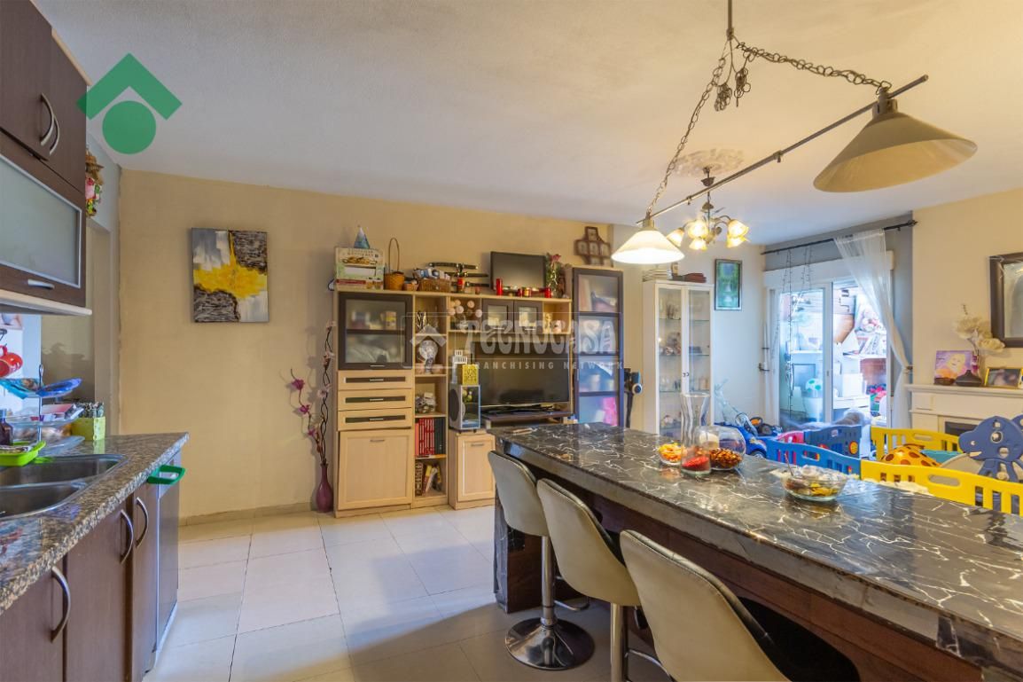 Cuina de Pis en venda en Almuñécar