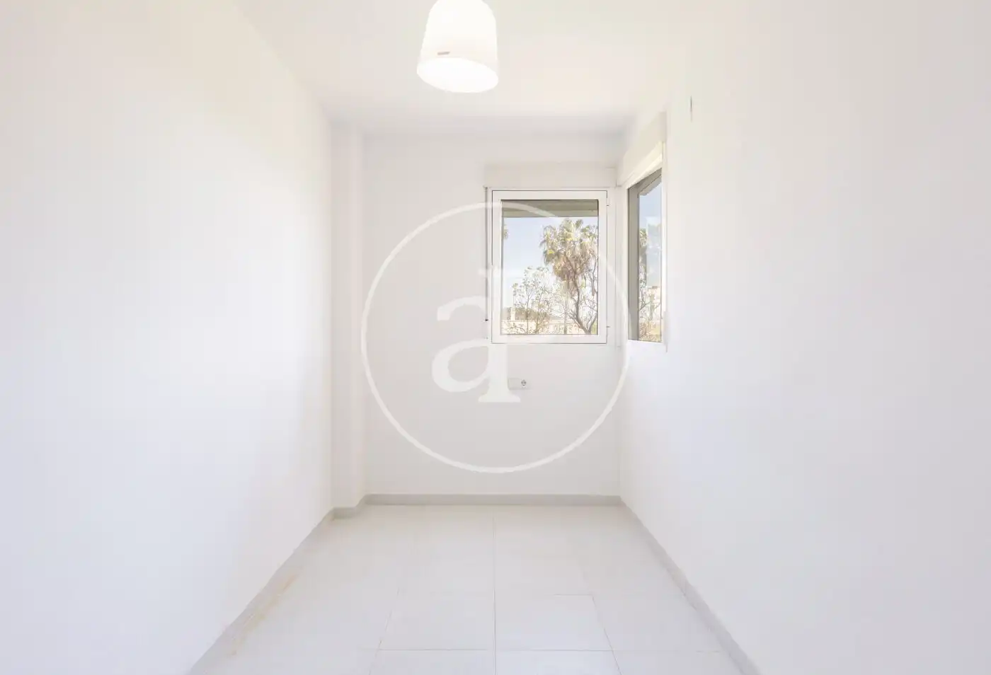 Dormitori de Casa adosada de lloguer en Almenara amb Calefacció, Jardí privat i Terrassa
