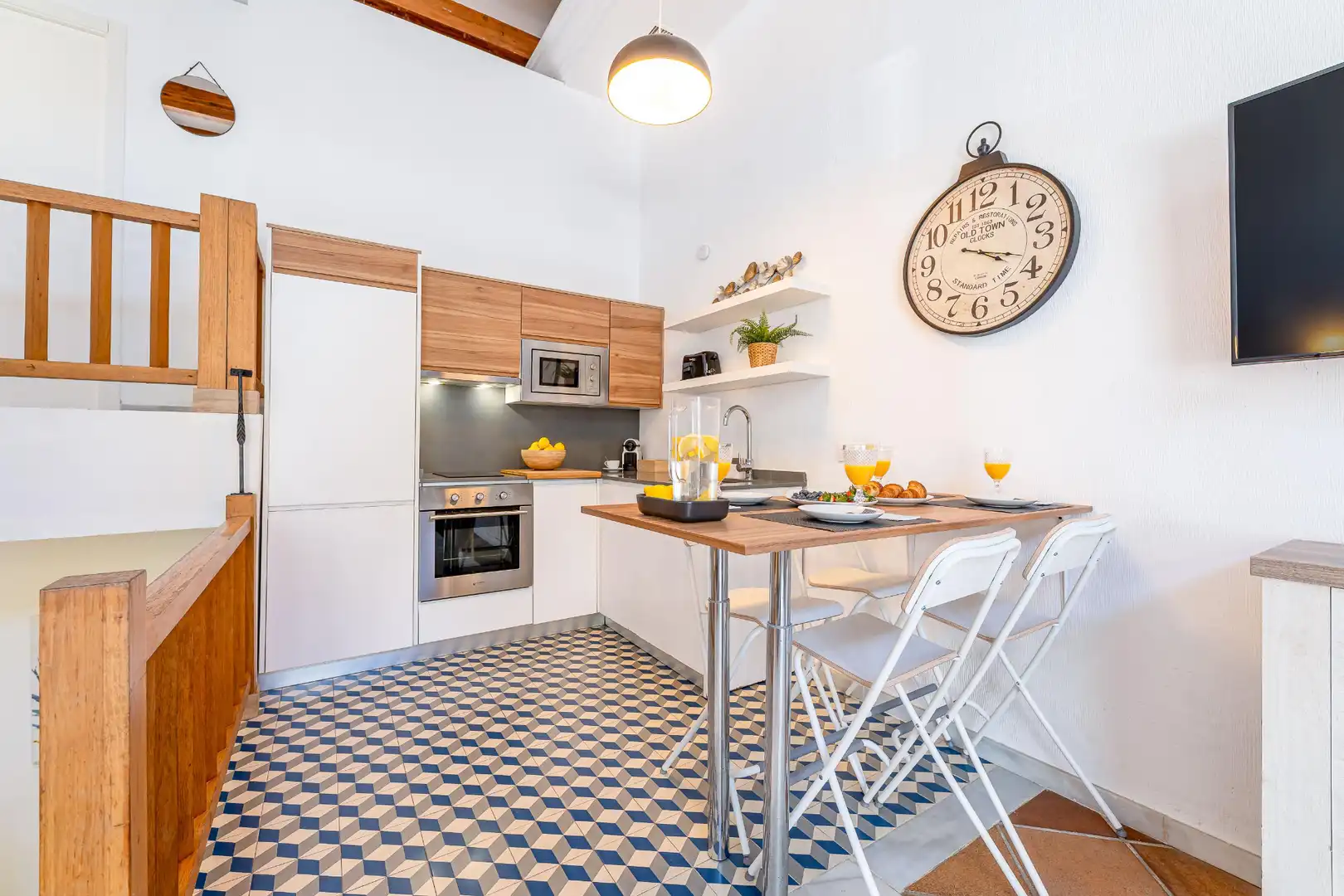 Habitatge amb ascensor en venda a Avenida Carlota Alessandri 184, imagen 7