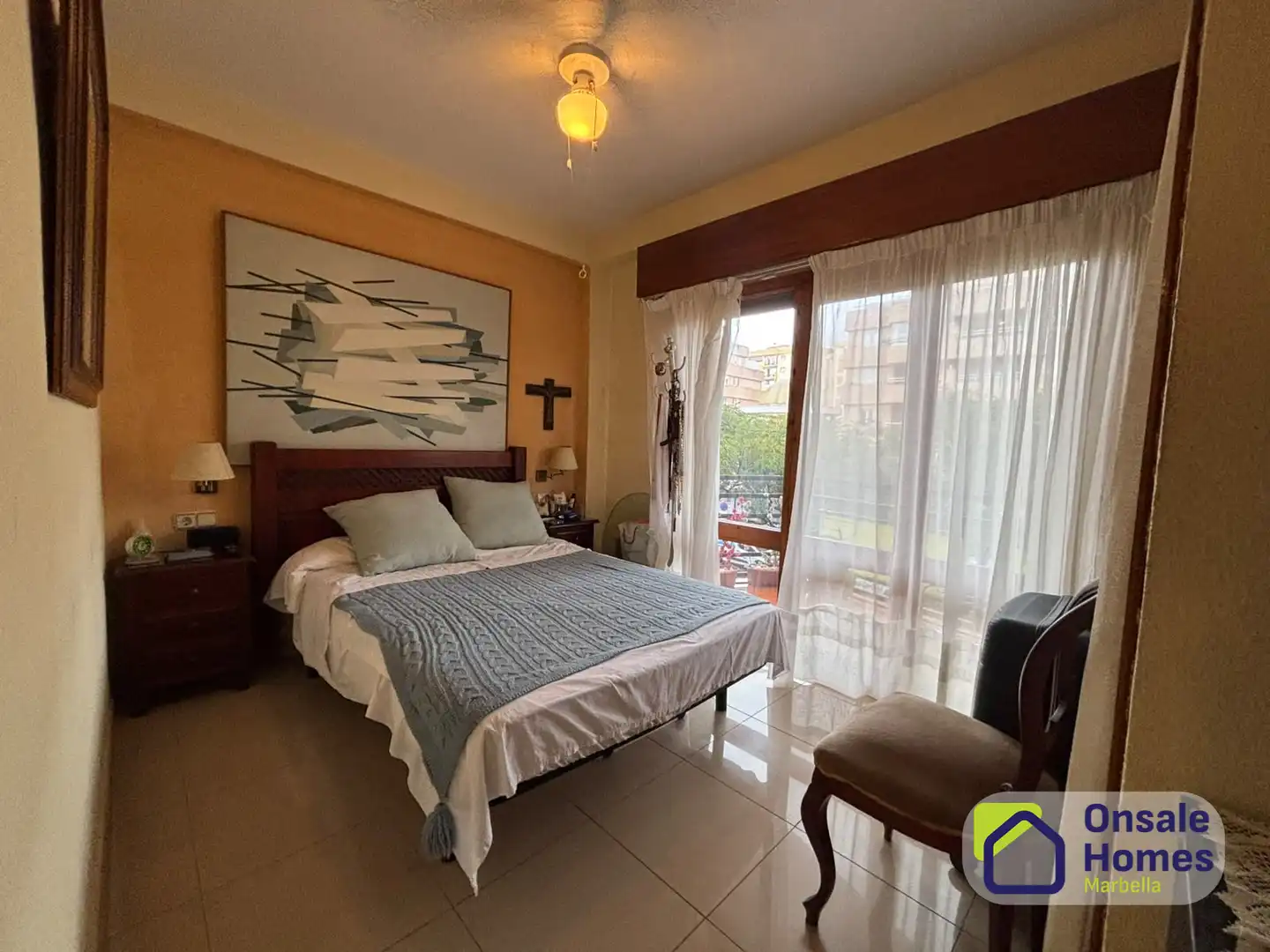 Habitación de Piso en venta en Marbella Centro