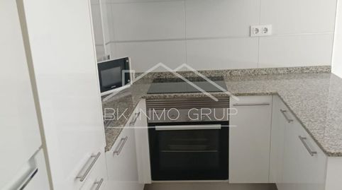 Foto 4 de Pis en venda a Pueblo, Benicarló