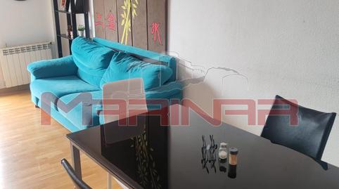 Foto 4 de Pis en venda a El Quiñón, Toledo