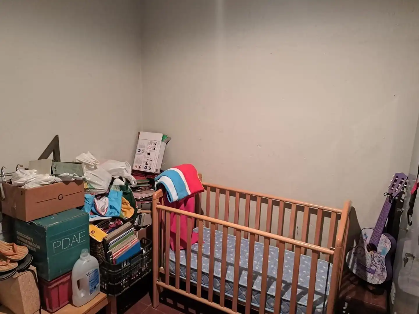 Habitación de Casa o chalet en venta en El Bruc