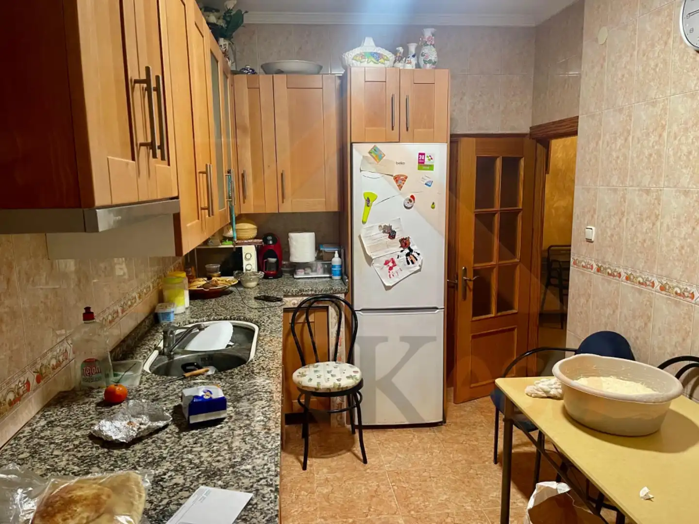 Maison avec terrasse à vendre à El Ejido Ciudad