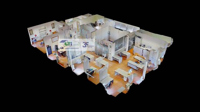 Oficina en Venta en CALLE BARI (EDIFICIO TIC XXI) en Garrapinillos